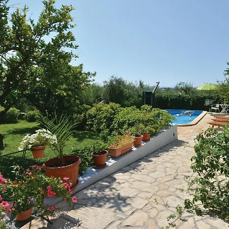 Amazing In Kastel Sucurac With Kitchen *