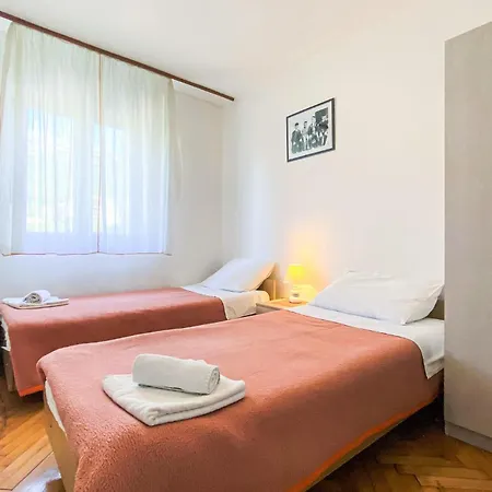 Amazing In Kastel Sucurac With Kitchen *