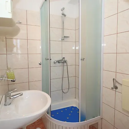 Apartamento Kastel Sucurac Ivana Pavla