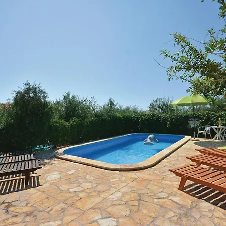 Amazing In Kastel Sucurac With Kitchen Apartment