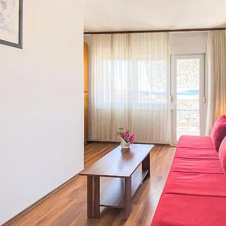 Apartment Amazing In Kastel Sucurac With Kitchen