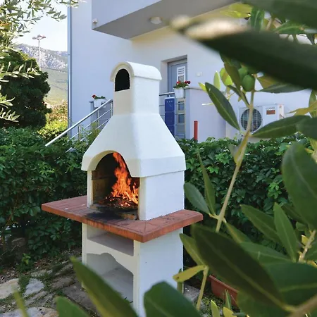 Apartamento Kastel Sucurac Ivana Pavla