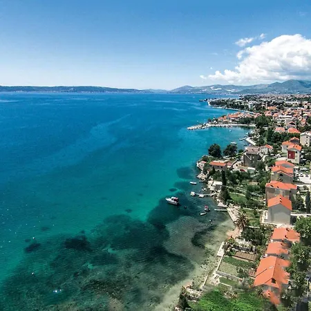 Amazing In Kastel Sucurac With Kitchen Appartement *