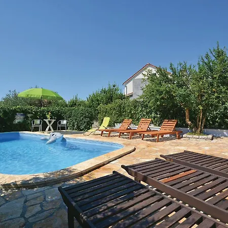 Amazing In Kastel Sucurac With Kitchen Apartment Kastela