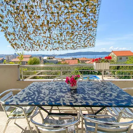 Amazing In Kastel Sucurac With Kitchen Kastela