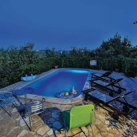 Kastel Sucurac Ivana Pavla Apartamento