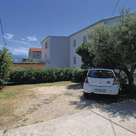 Kastel Sucurac Ivana Pavla Apartamento Kaštela